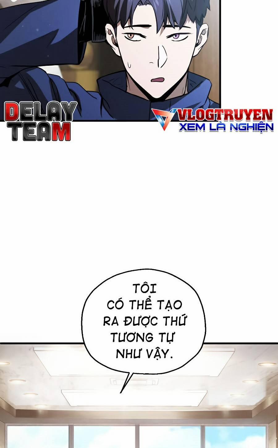 Người Chơi Không Thể Thăng Cấp 46 trang 76