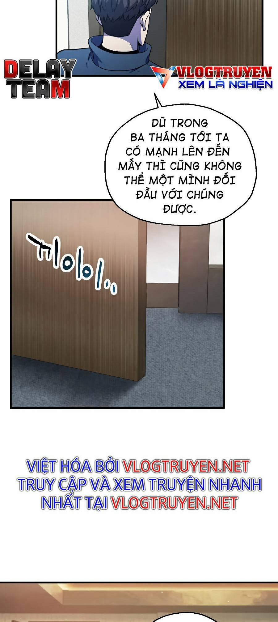 Người Chơi Không Thể Thăng Cấp 46 trang 89