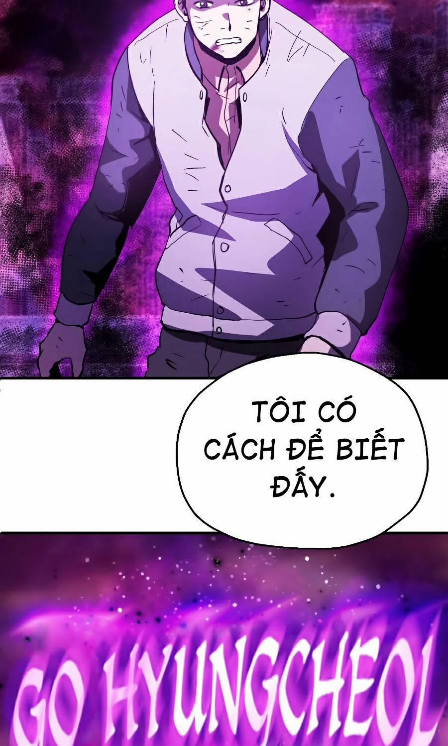 Người Chơi Không Thể Thăng Cấp 46 trang 9