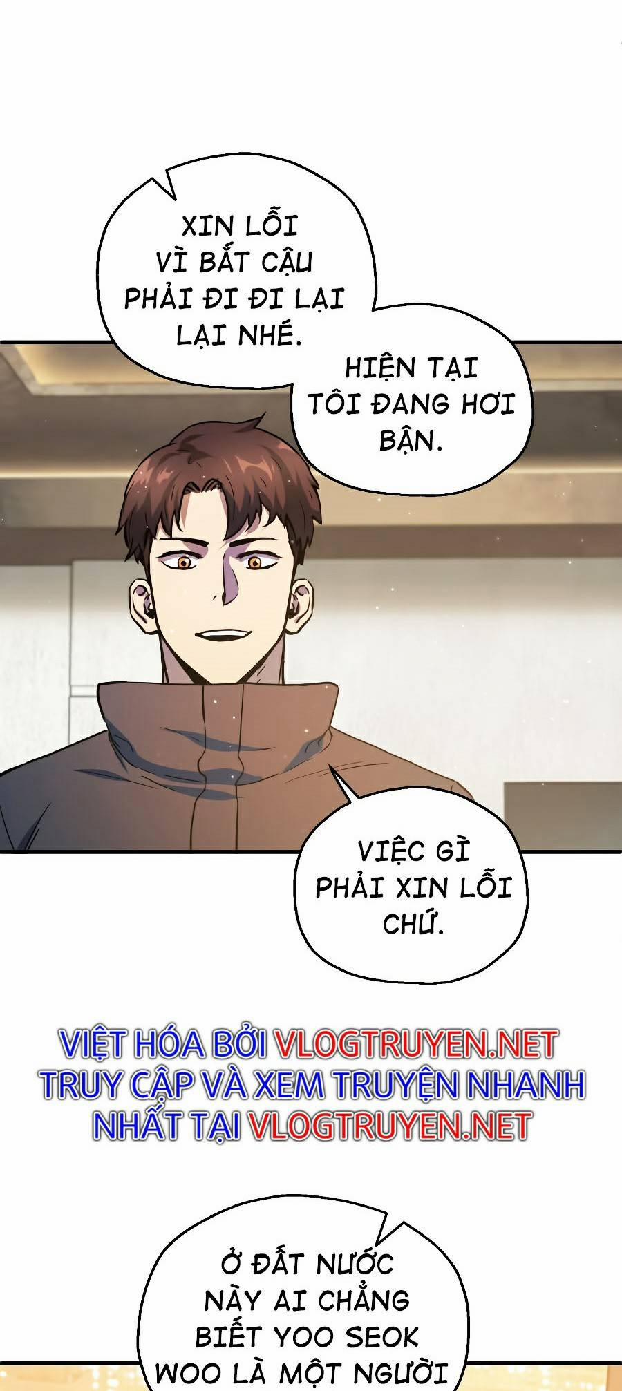 Người Chơi Không Thể Thăng Cấp 46 trang 92