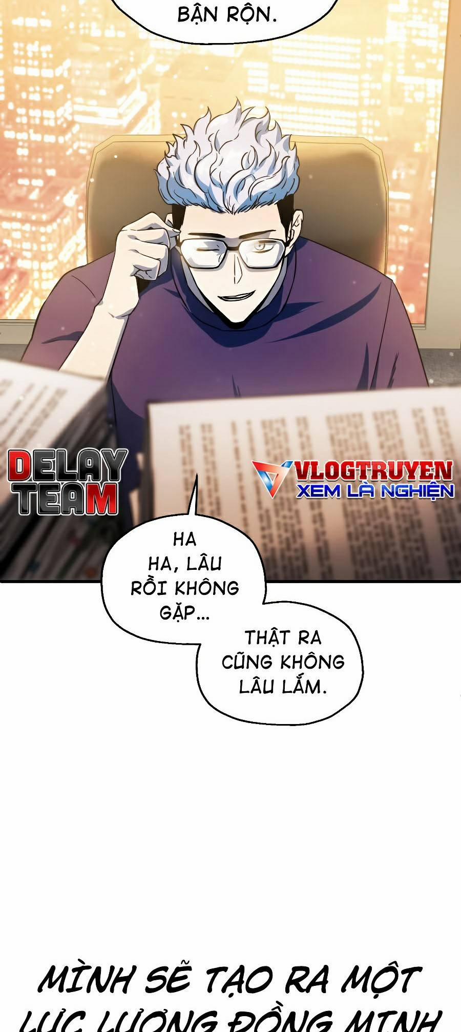 Người Chơi Không Thể Thăng Cấp 46 trang 93