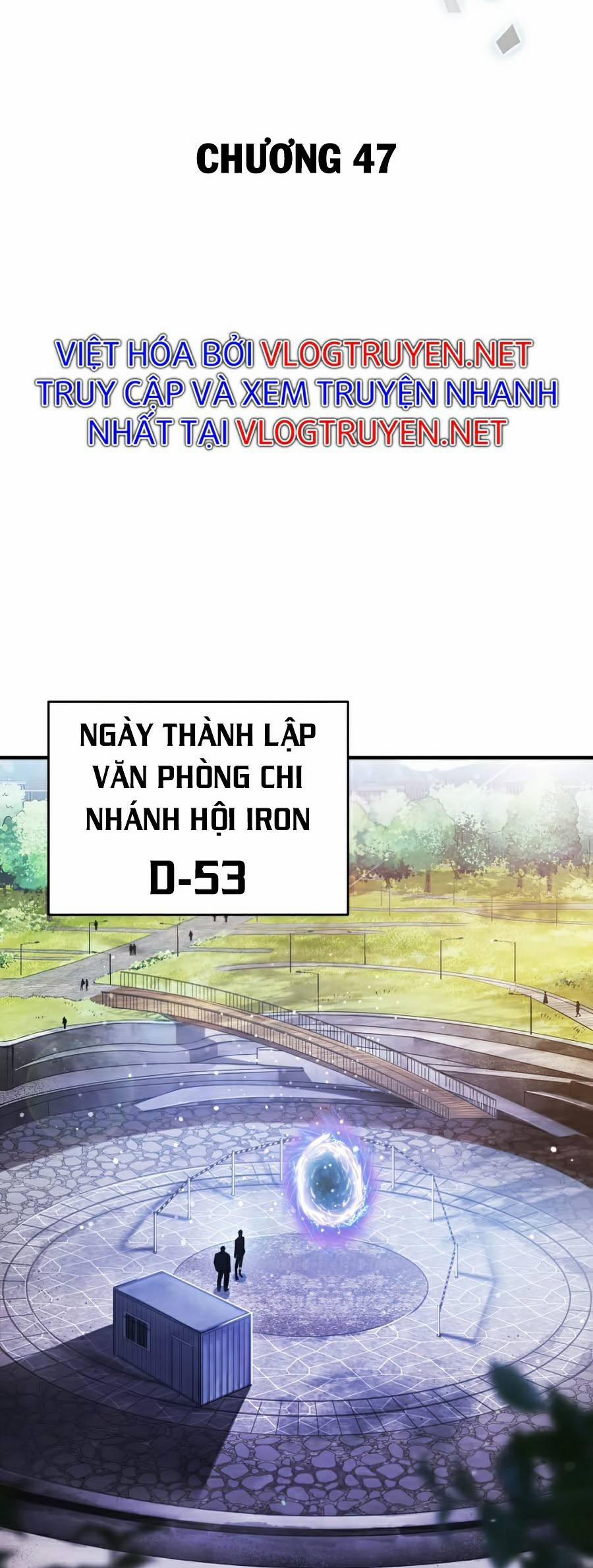 Người Chơi Không Thể Thăng Cấp 47 trang 13