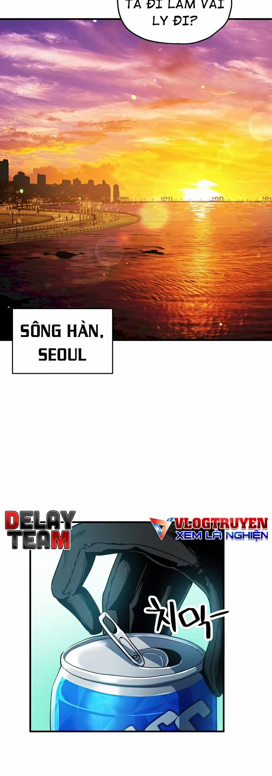 Người Chơi Không Thể Thăng Cấp 47 trang 26