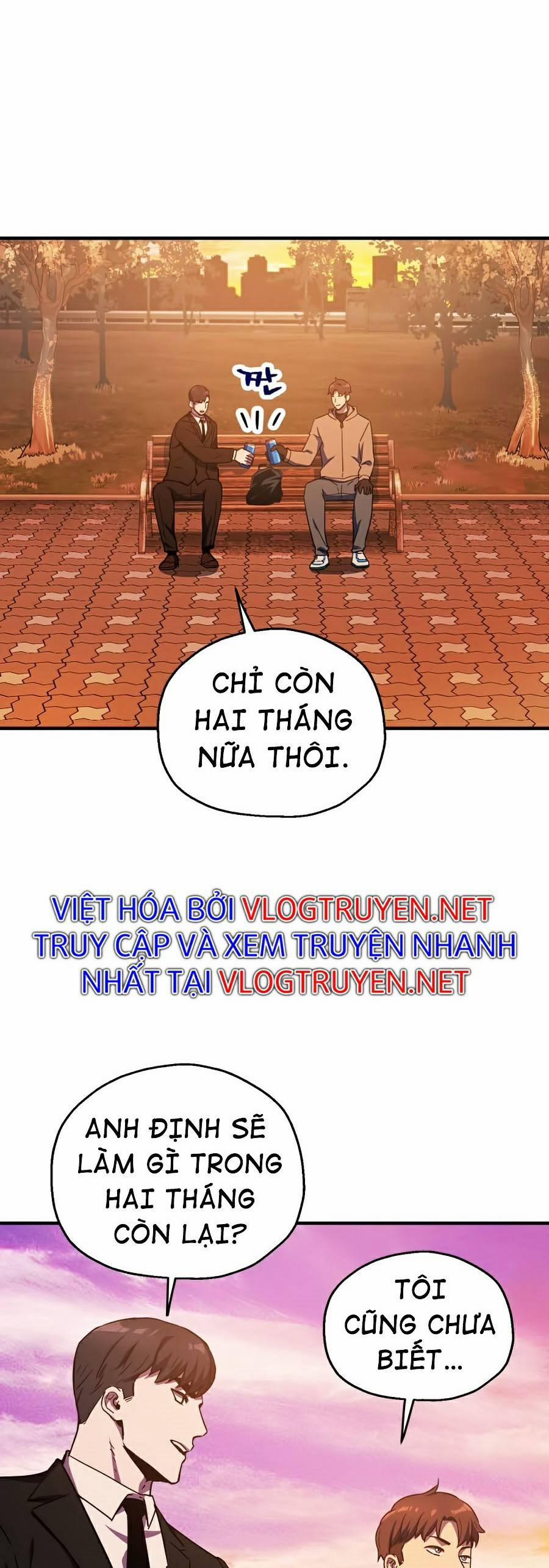 Người Chơi Không Thể Thăng Cấp 47 trang 27