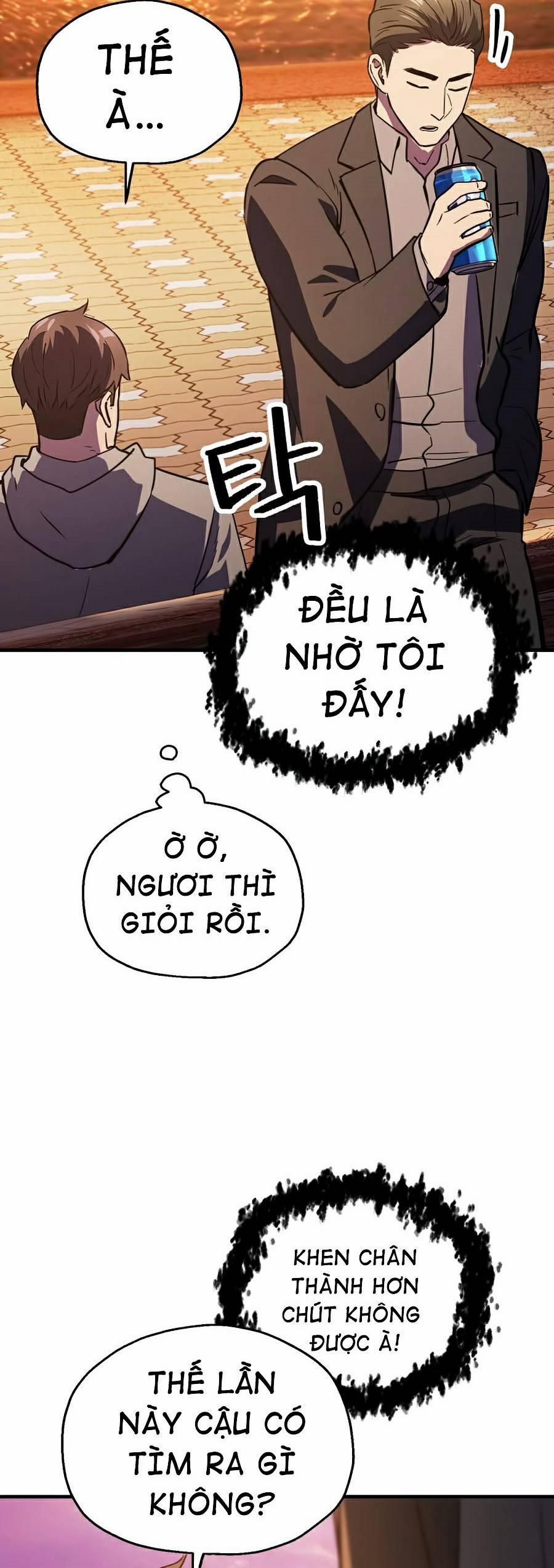 Người Chơi Không Thể Thăng Cấp 47 trang 36