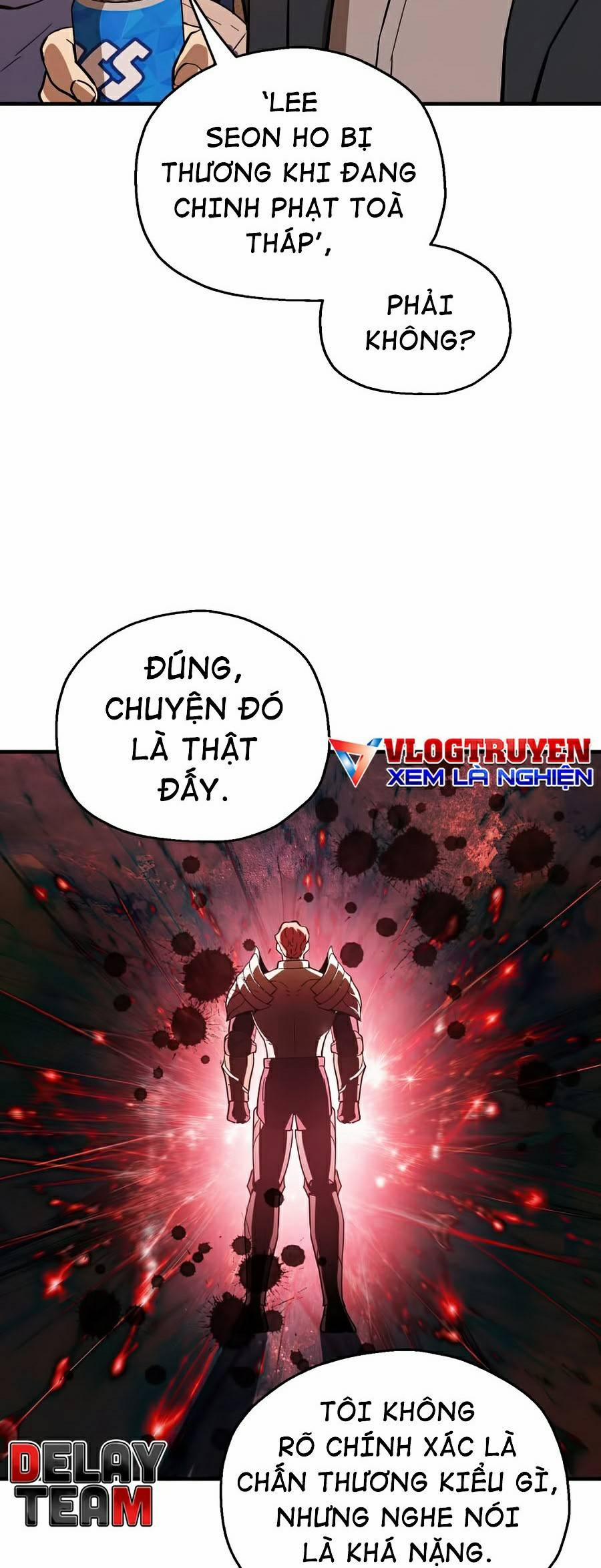 Người Chơi Không Thể Thăng Cấp 47 trang 42