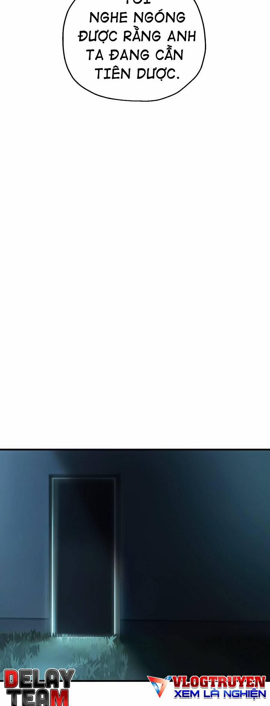 Người Chơi Không Thể Thăng Cấp 47 trang 44