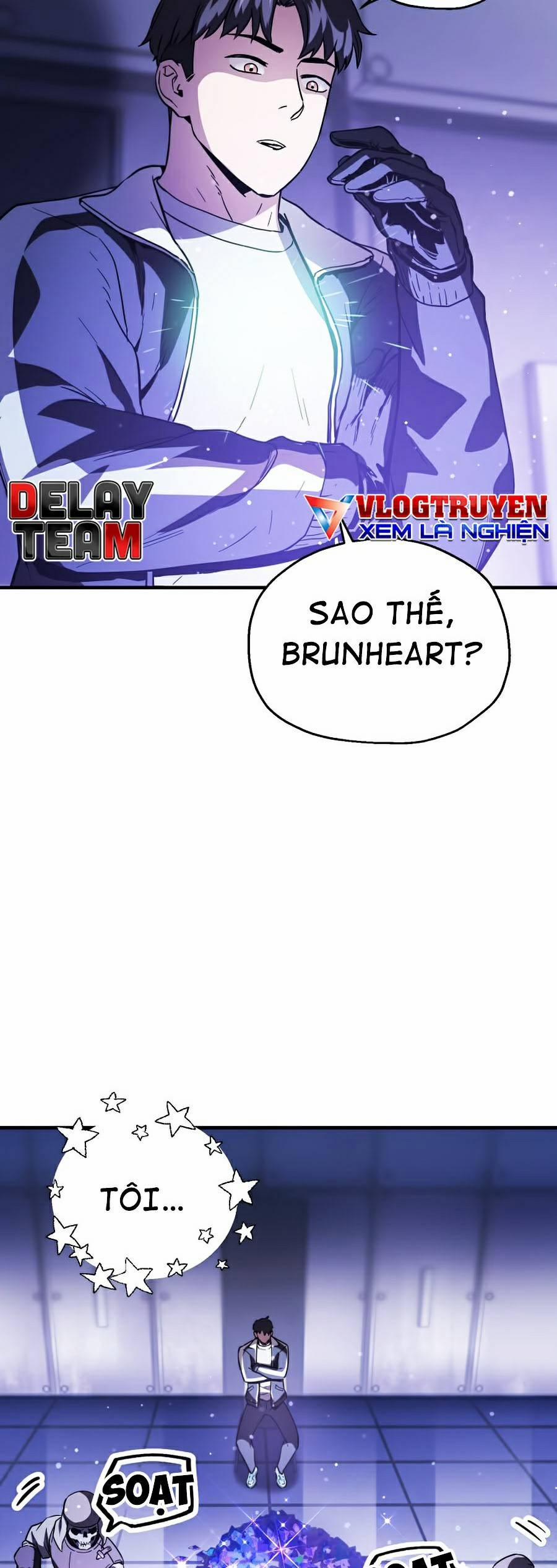 Người Chơi Không Thể Thăng Cấp 47 trang 52