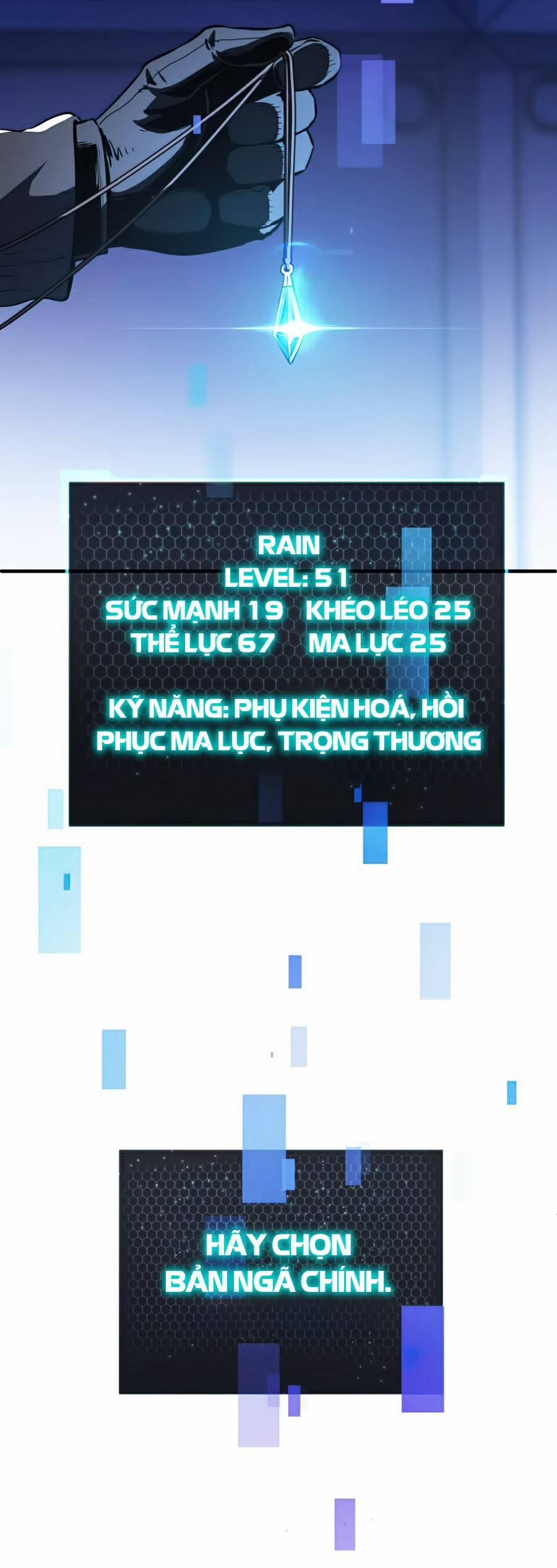 Người Chơi Không Thể Thăng Cấp 47 trang 56