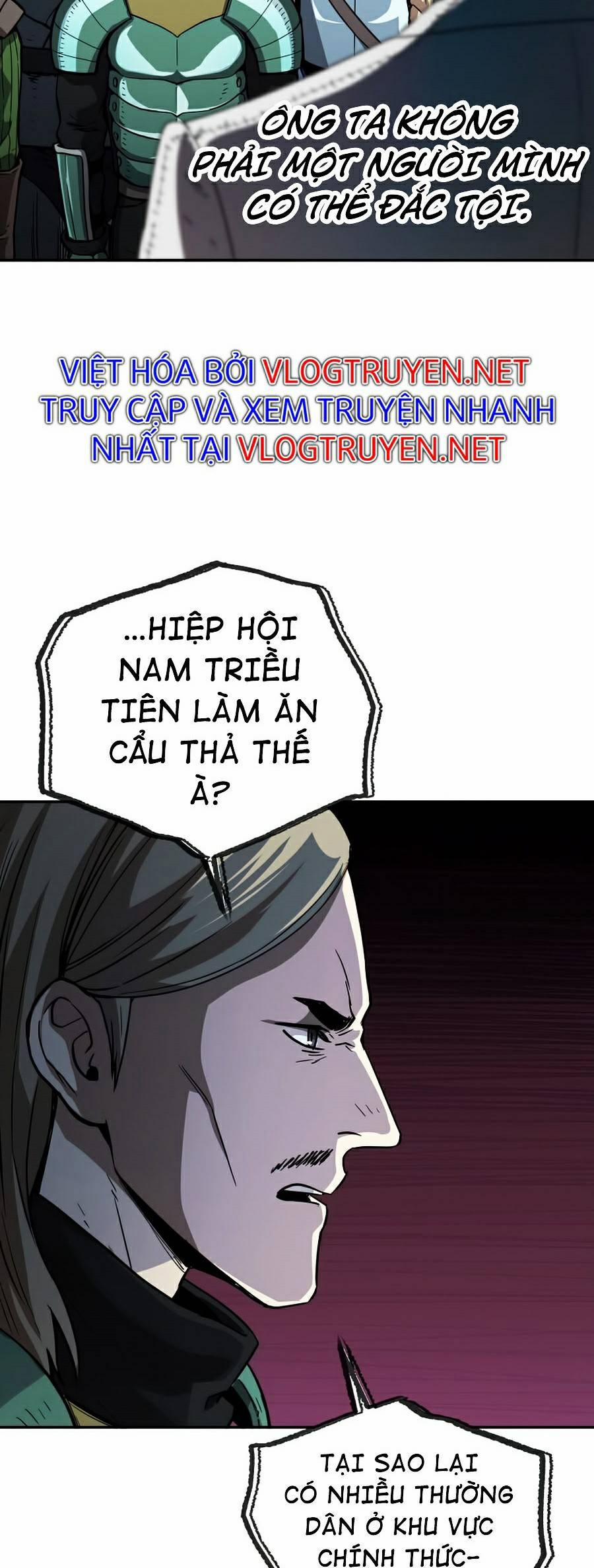 Người Chơi Không Thể Thăng Cấp 48 trang 12