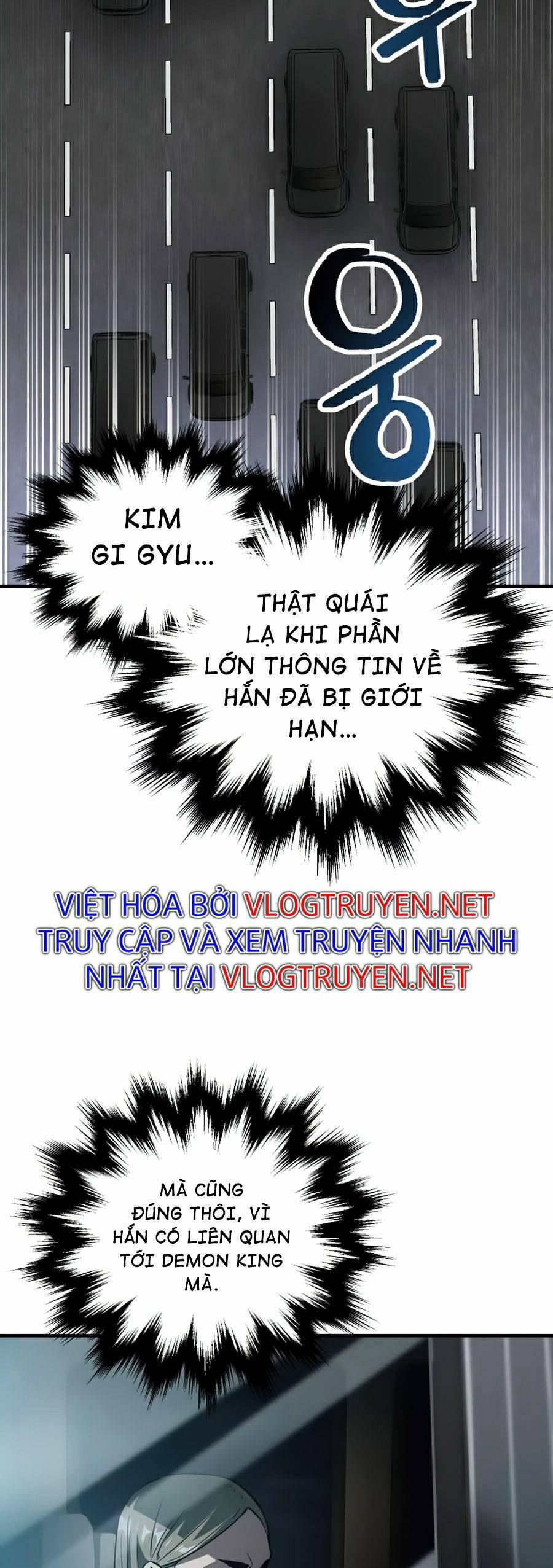 Người Chơi Không Thể Thăng Cấp 48 trang 21