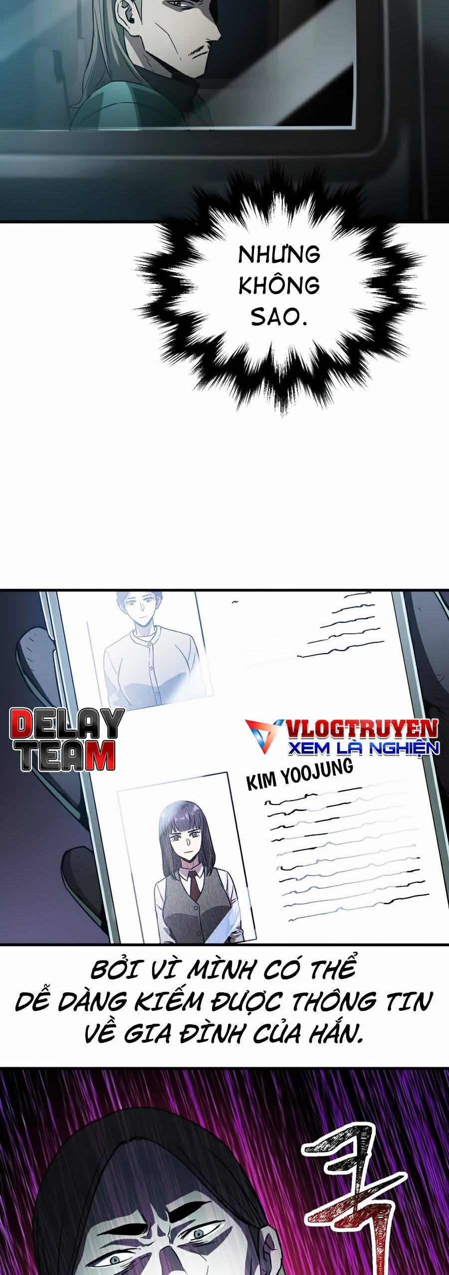 Người Chơi Không Thể Thăng Cấp 48 trang 22