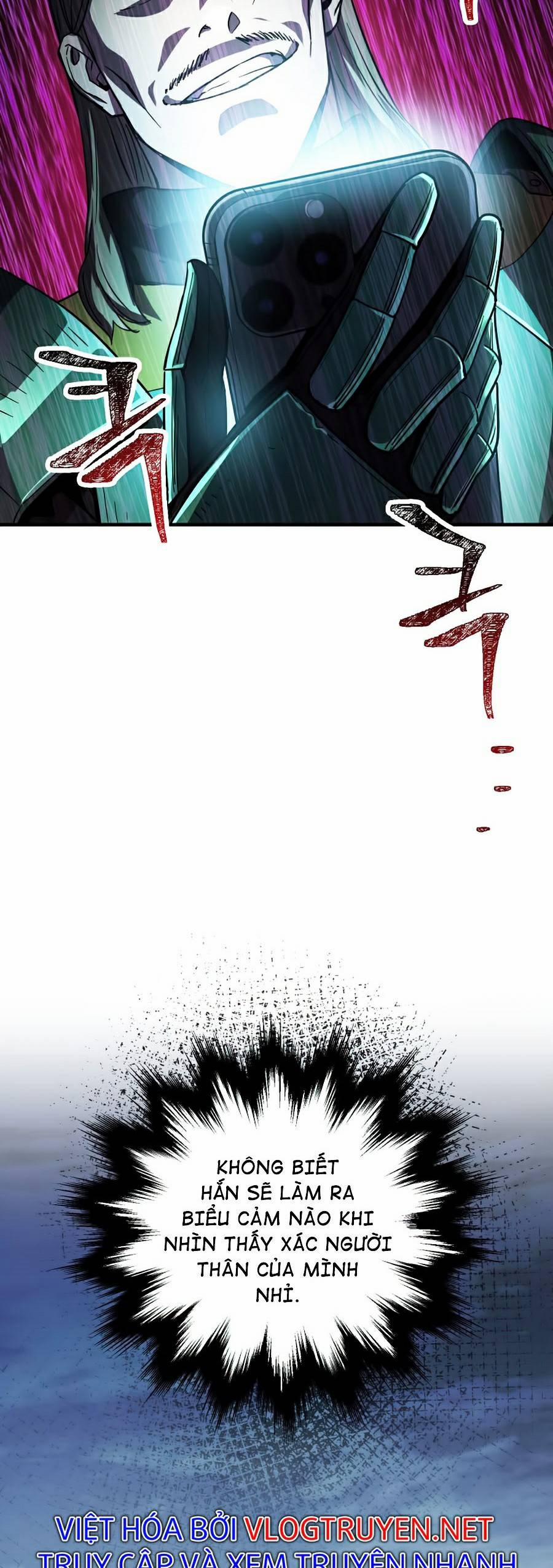 Người Chơi Không Thể Thăng Cấp 48 trang 23