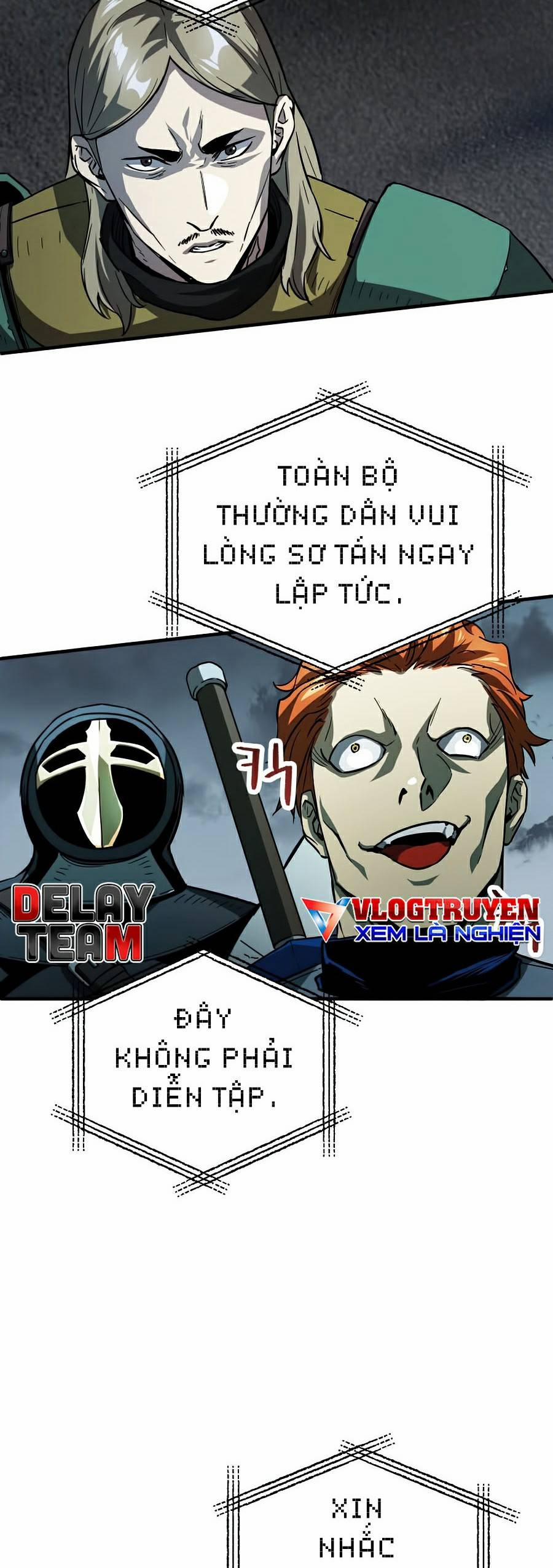 Người Chơi Không Thể Thăng Cấp 48 trang 27