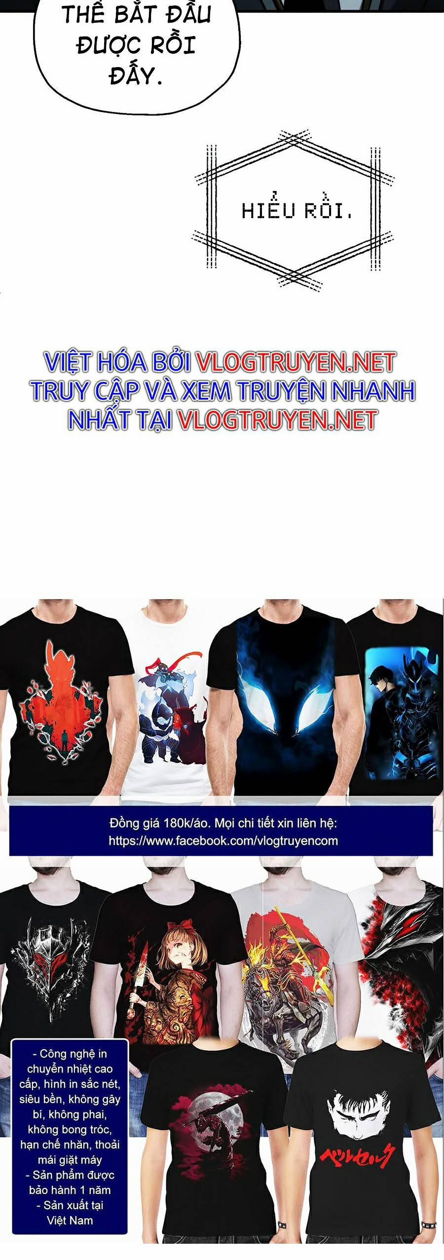 Người Chơi Không Thể Thăng Cấp 48 trang 29