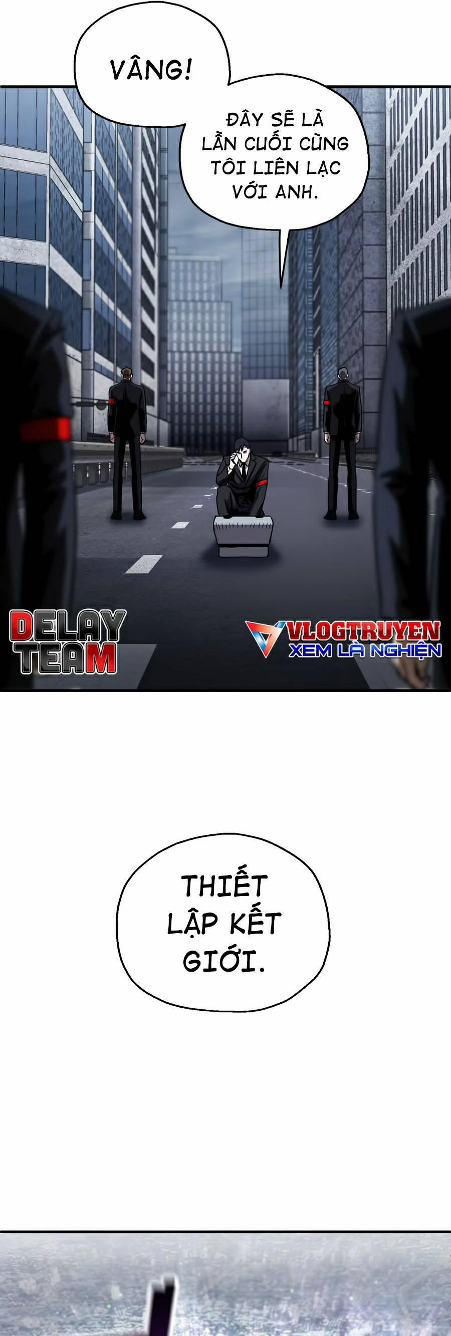 Người Chơi Không Thể Thăng Cấp 48 trang 30