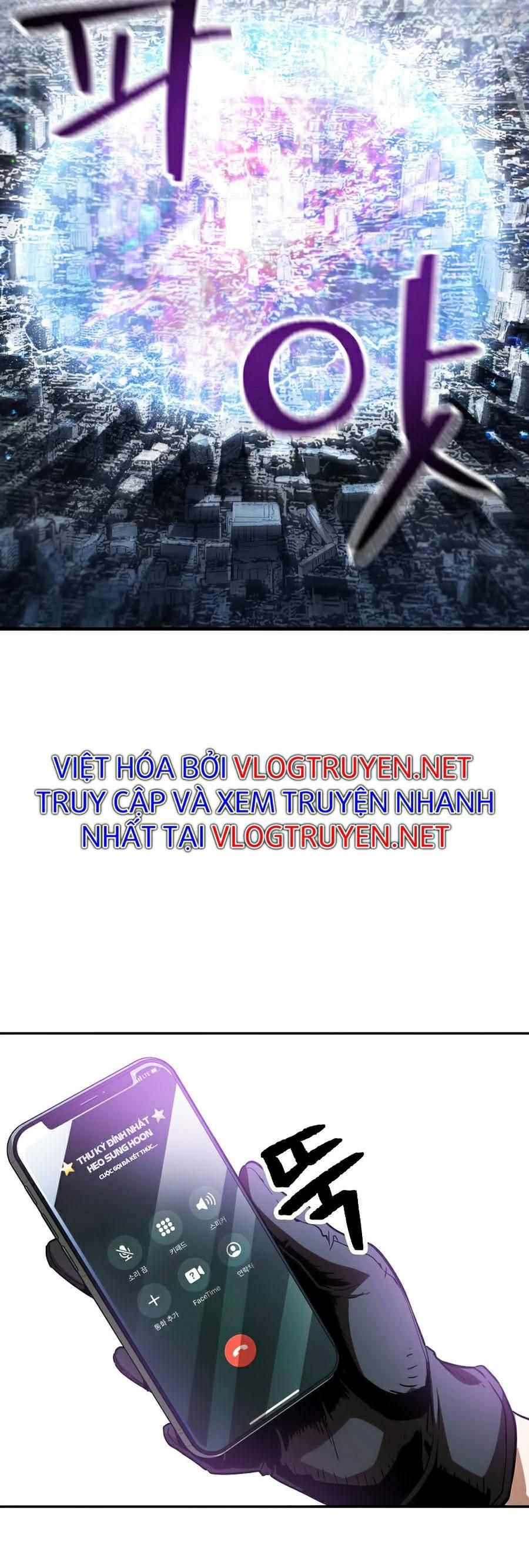 Người Chơi Không Thể Thăng Cấp 48 trang 31