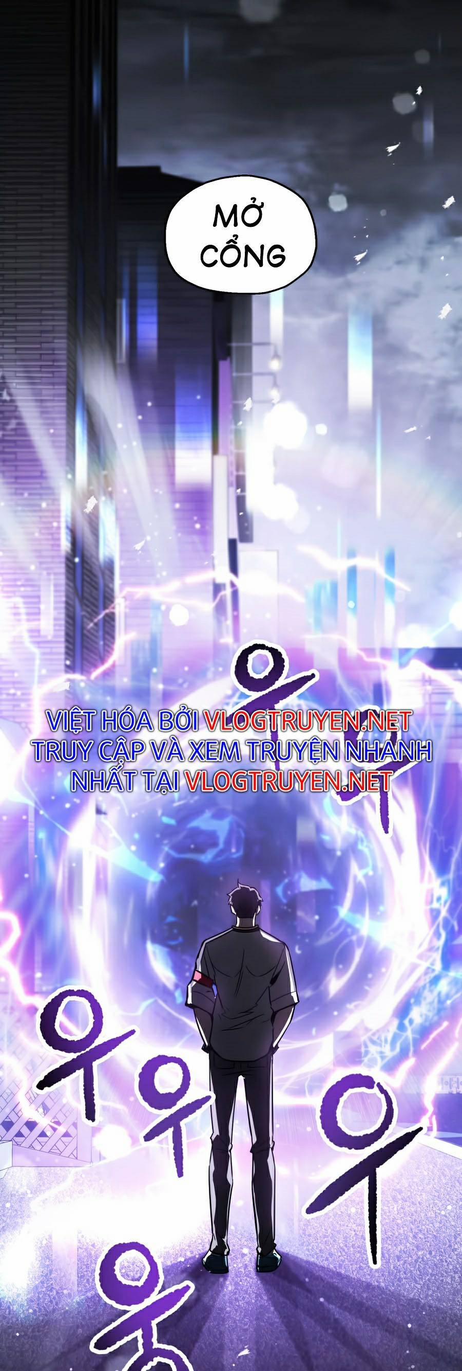 Người Chơi Không Thể Thăng Cấp 48 trang 33