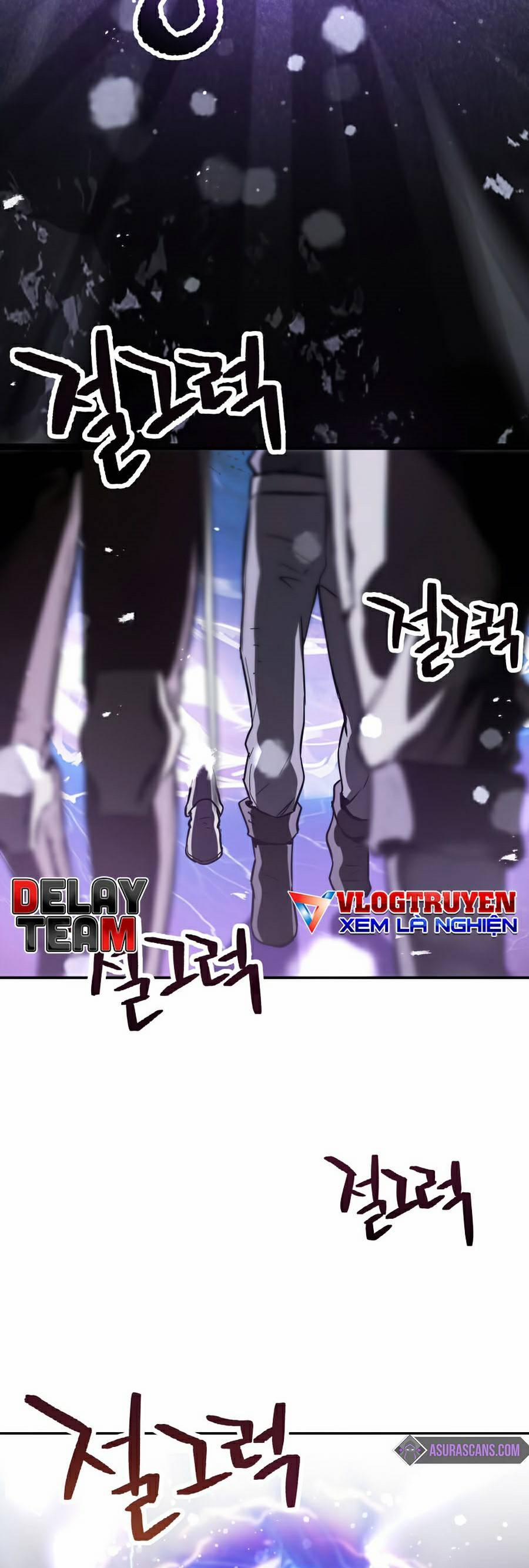 Người Chơi Không Thể Thăng Cấp 48 trang 34