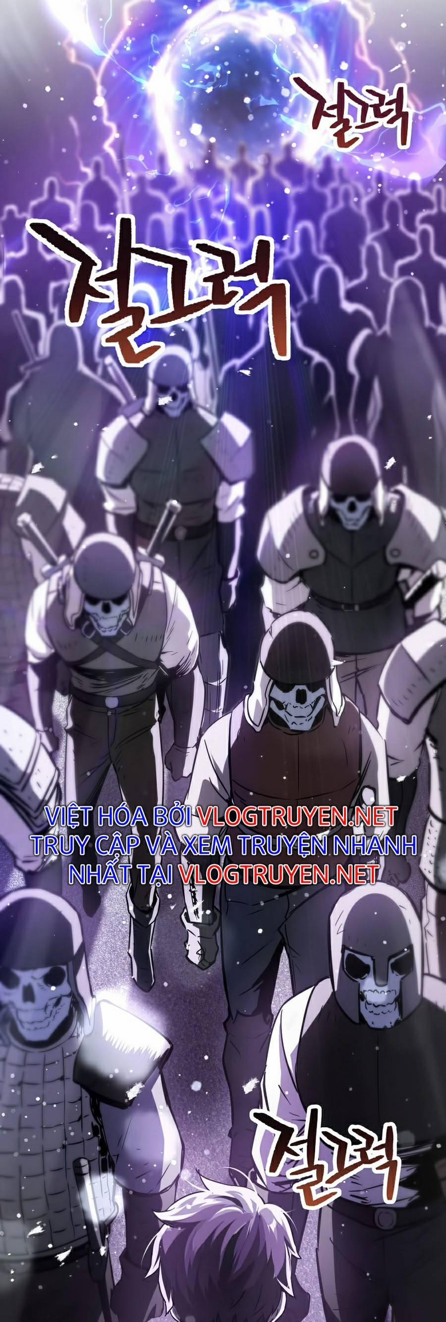 Người Chơi Không Thể Thăng Cấp 48 trang 35