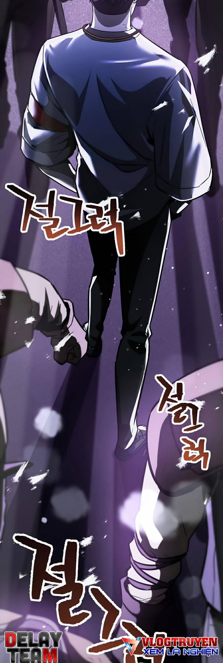 Người Chơi Không Thể Thăng Cấp 48 trang 36