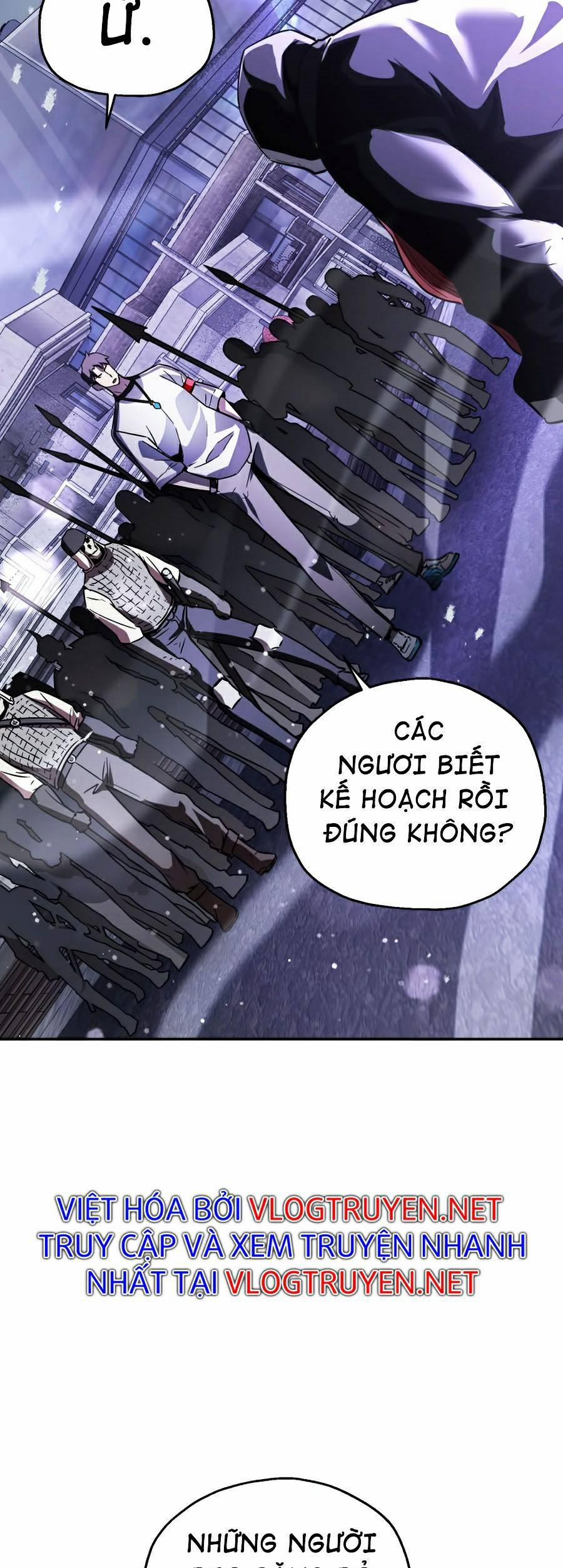 Người Chơi Không Thể Thăng Cấp 48 trang 41