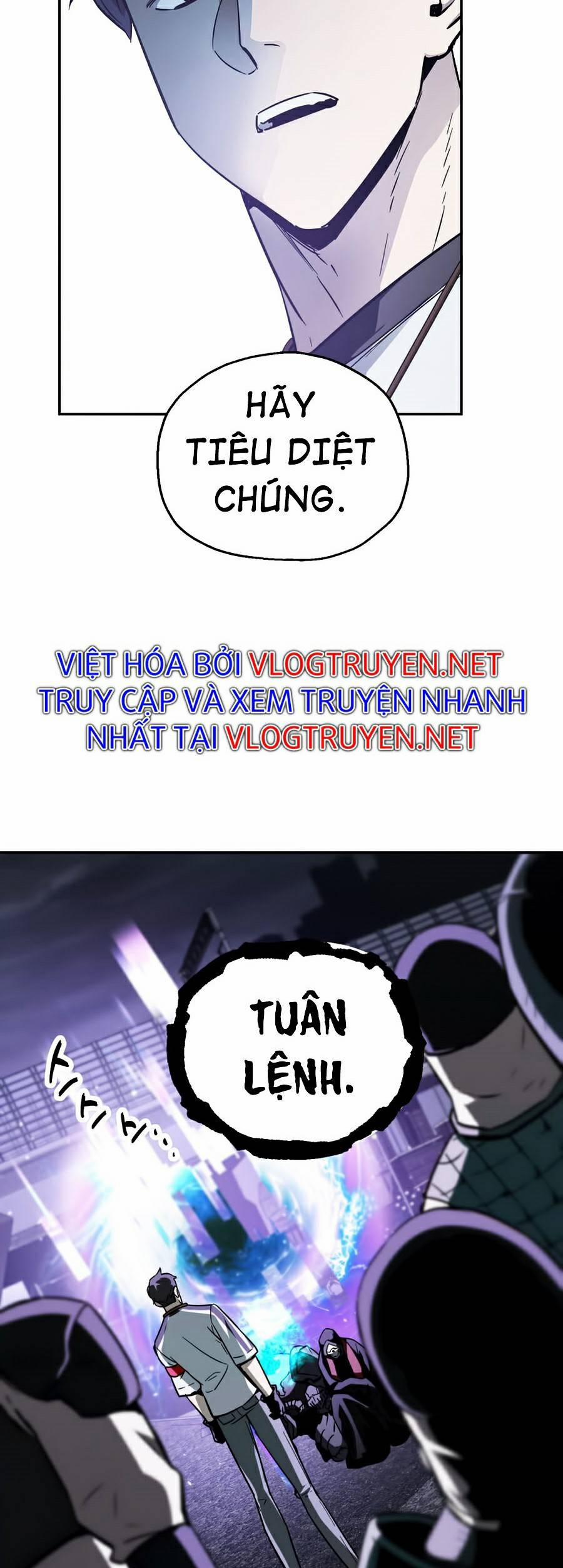 Người Chơi Không Thể Thăng Cấp 48 trang 43