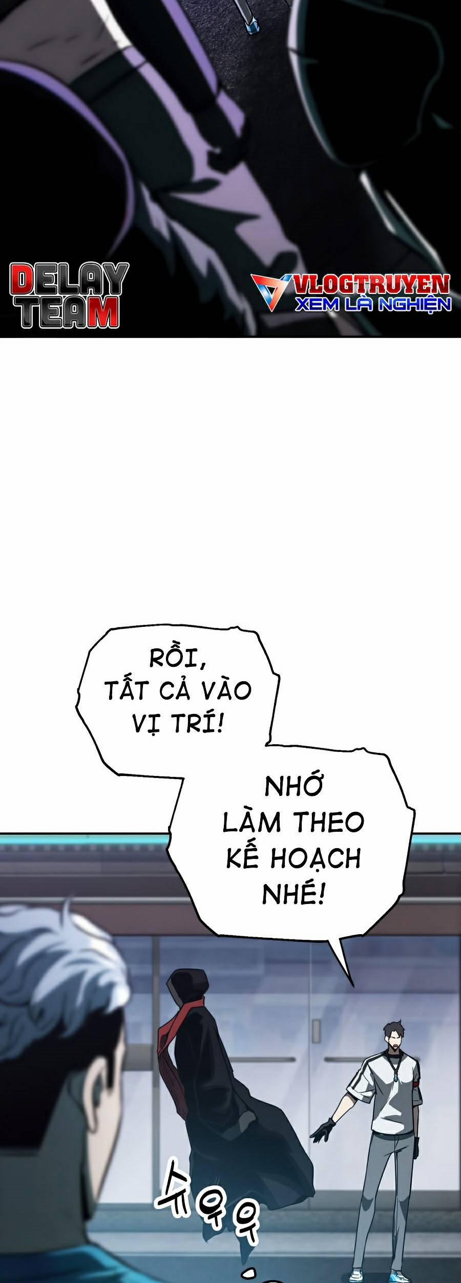 Người Chơi Không Thể Thăng Cấp 48 trang 44