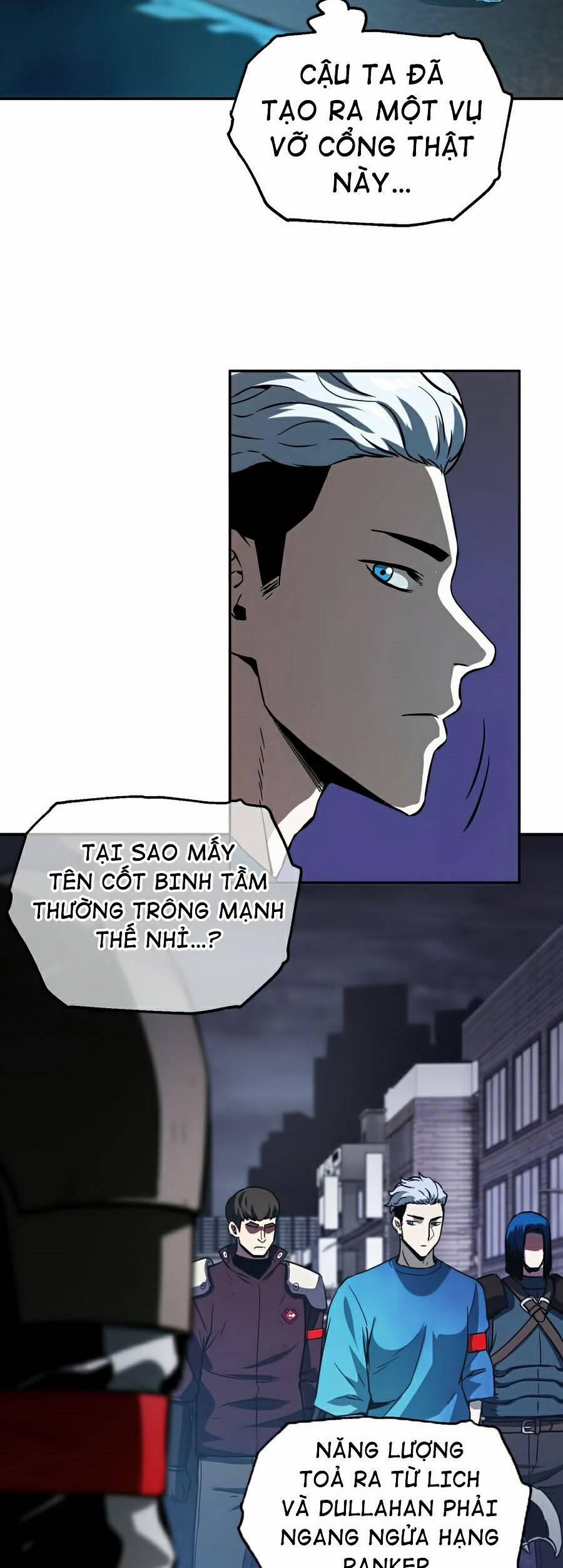 Người Chơi Không Thể Thăng Cấp 48 trang 45