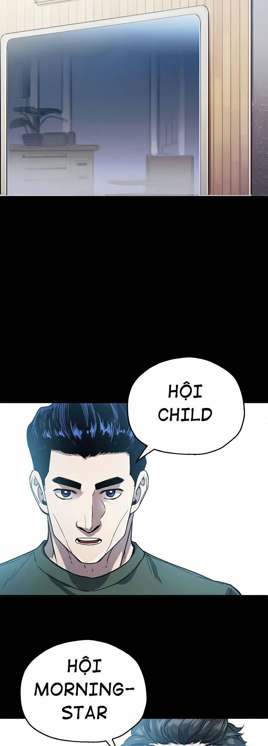 Người Chơi Không Thể Thăng Cấp 48 trang 48