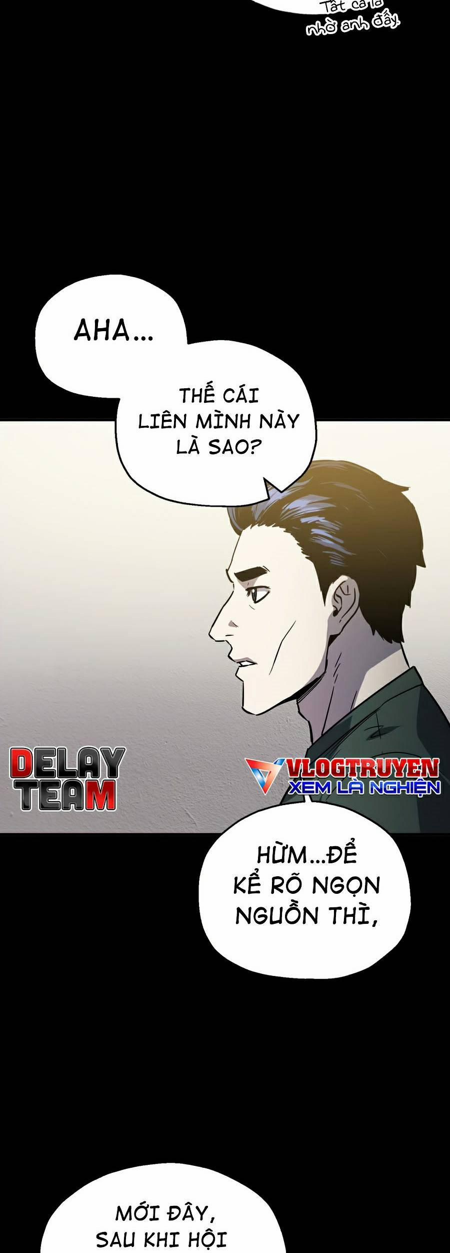 Người Chơi Không Thể Thăng Cấp 48 trang 52