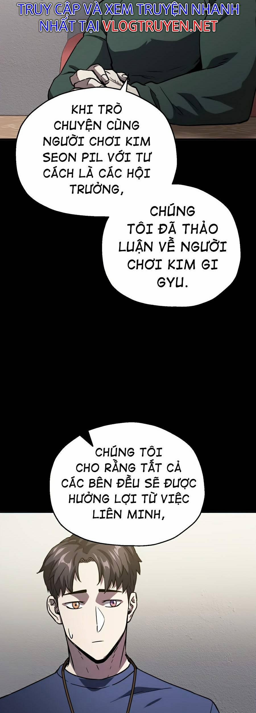 Người Chơi Không Thể Thăng Cấp 48 trang 54