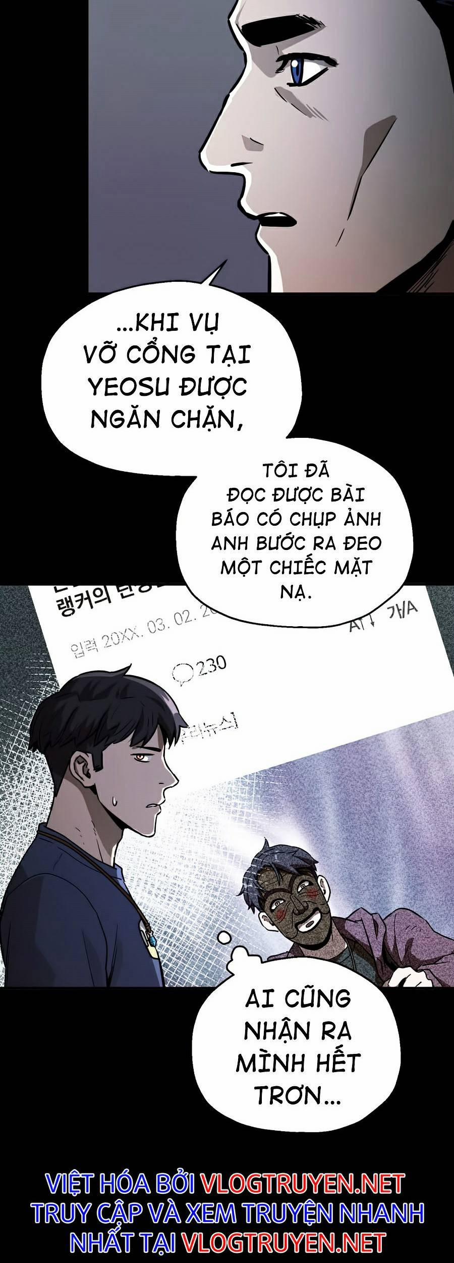 Người Chơi Không Thể Thăng Cấp 48 trang 56