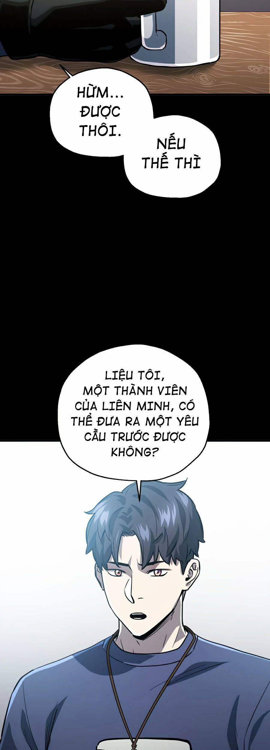 Người Chơi Không Thể Thăng Cấp 48 trang 58