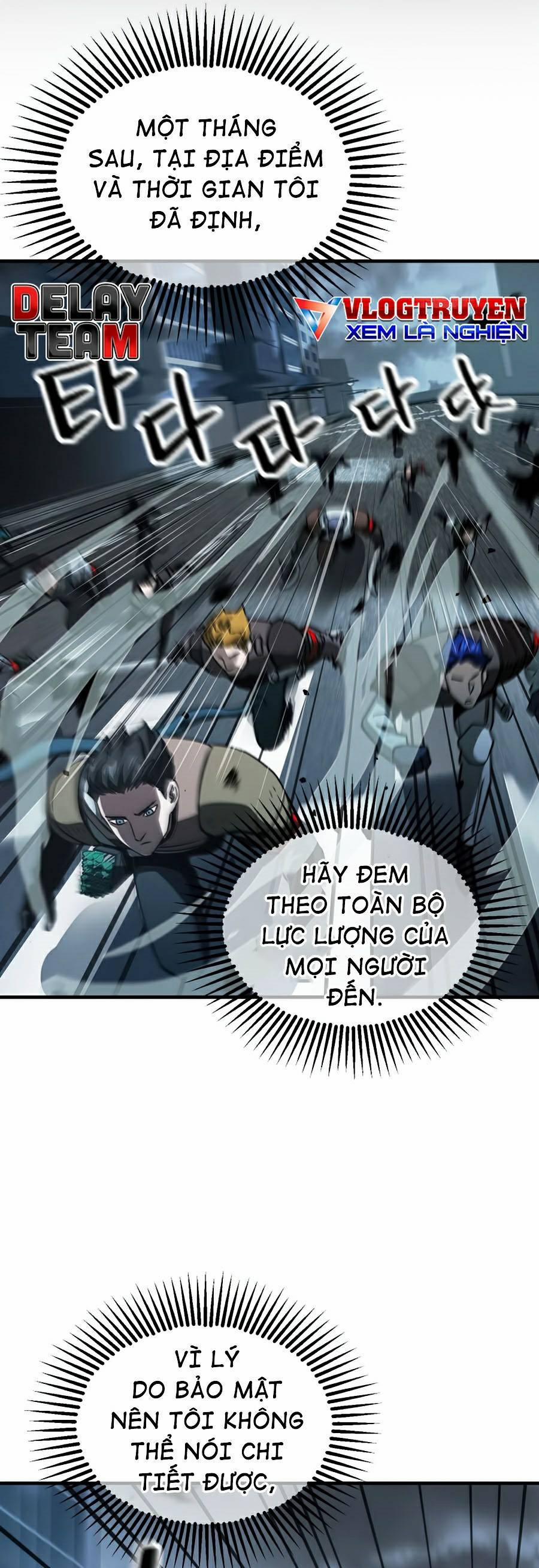 Người Chơi Không Thể Thăng Cấp 48 trang 60