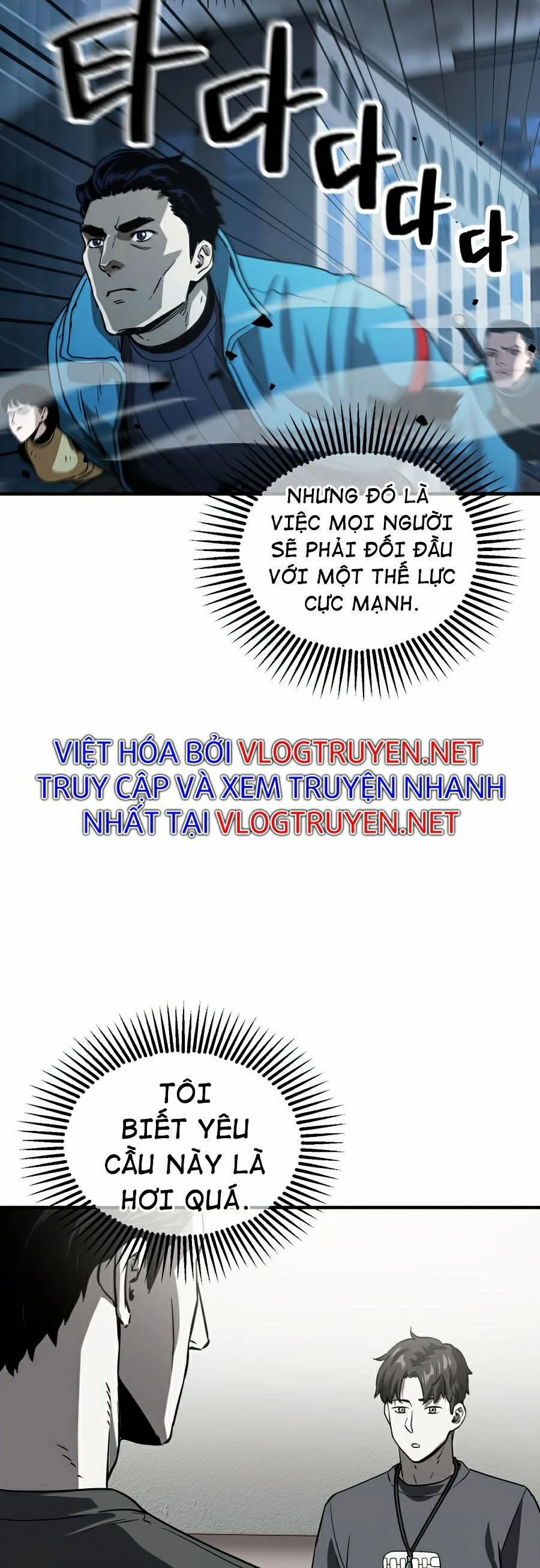 Người Chơi Không Thể Thăng Cấp 48 trang 61