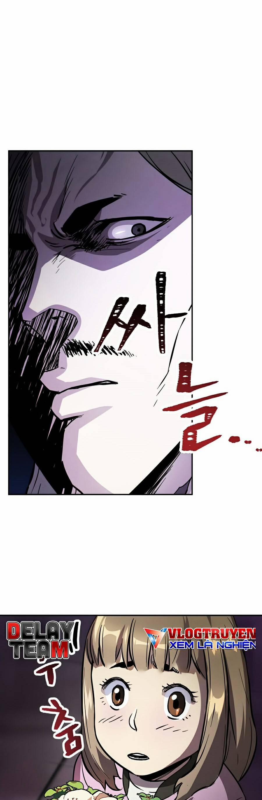 Người Chơi Không Thể Thăng Cấp 48 trang 7