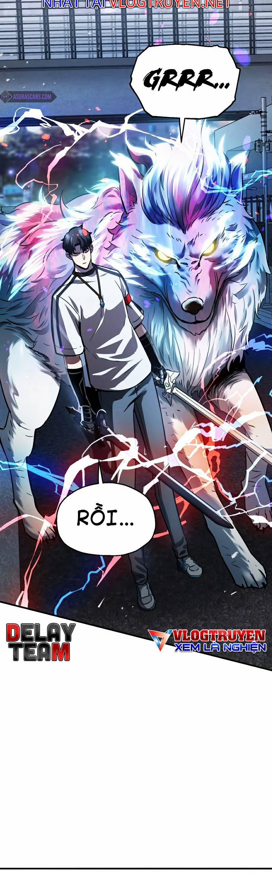 Người Chơi Không Thể Thăng Cấp 48 trang 71