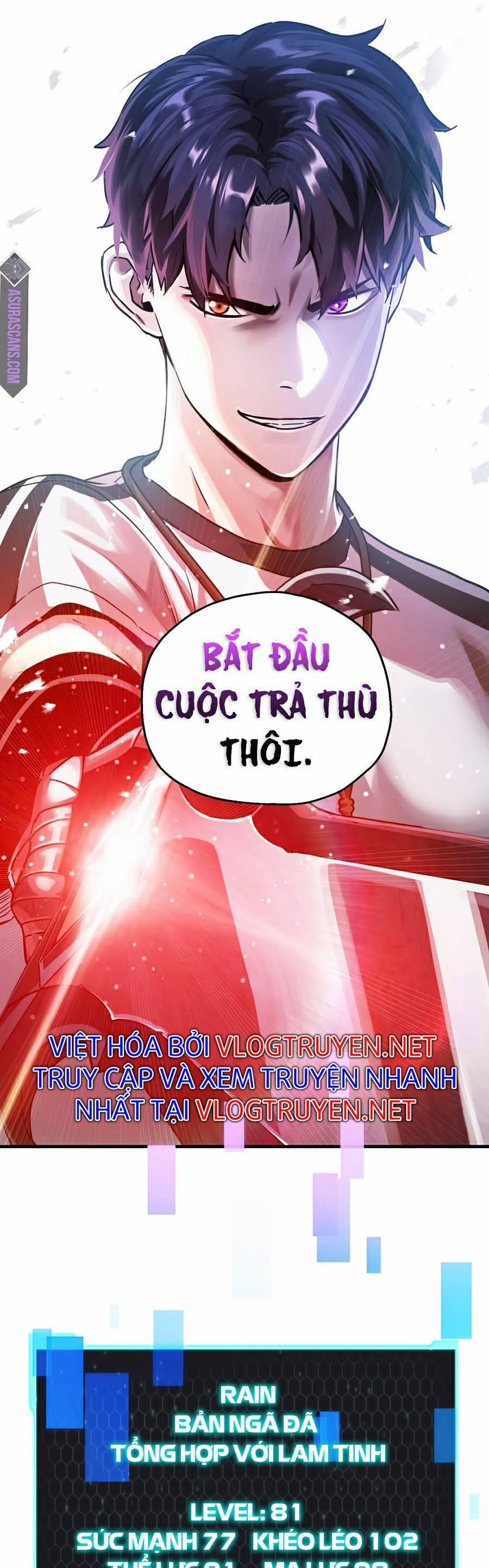 Người Chơi Không Thể Thăng Cấp 48 trang 72