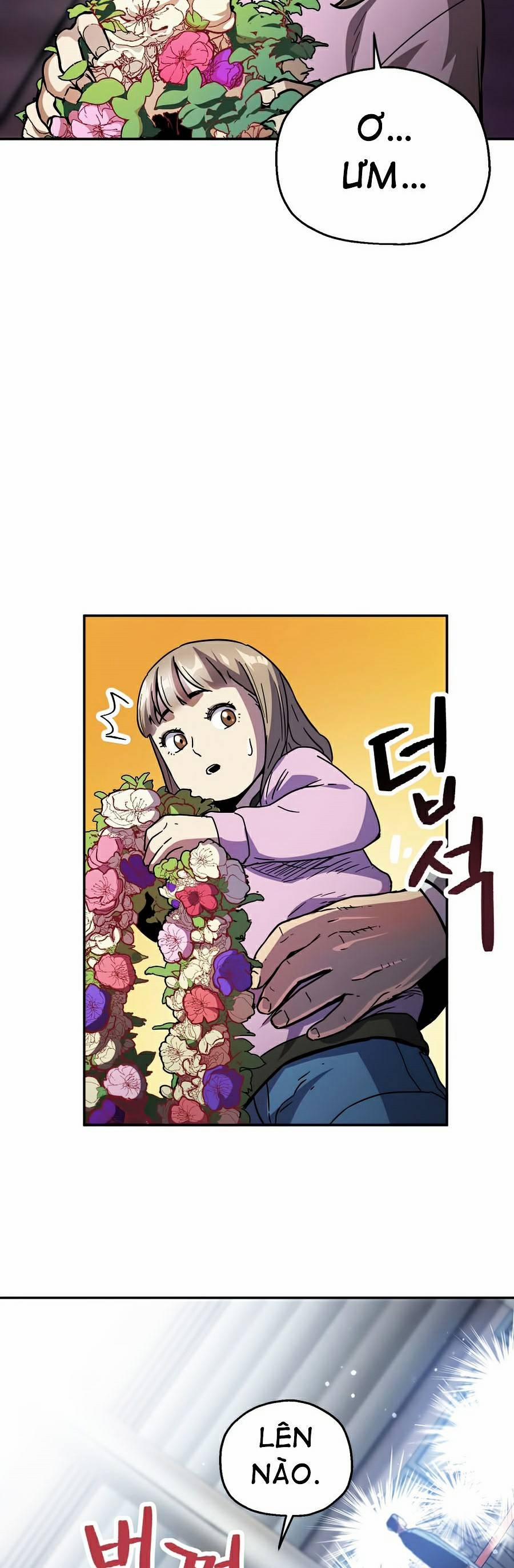 Người Chơi Không Thể Thăng Cấp 48 trang 8