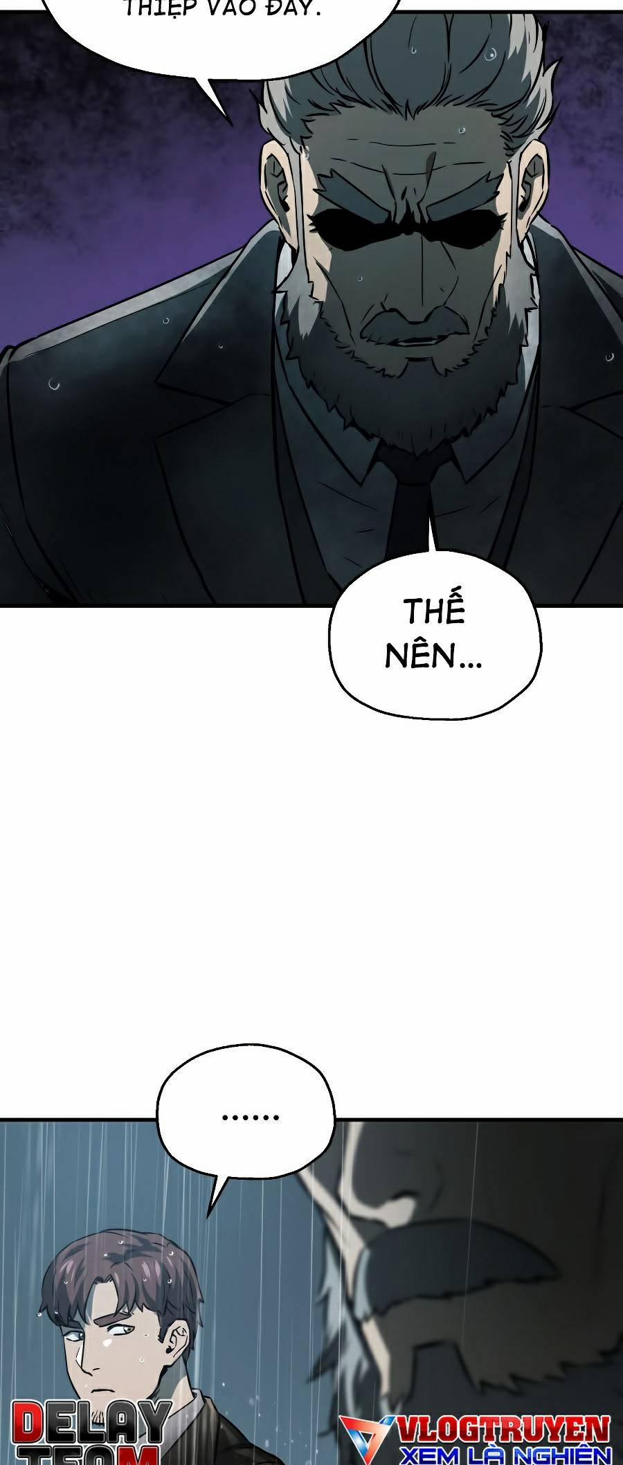 Người Chơi Không Thể Thăng Cấp 49 trang 10