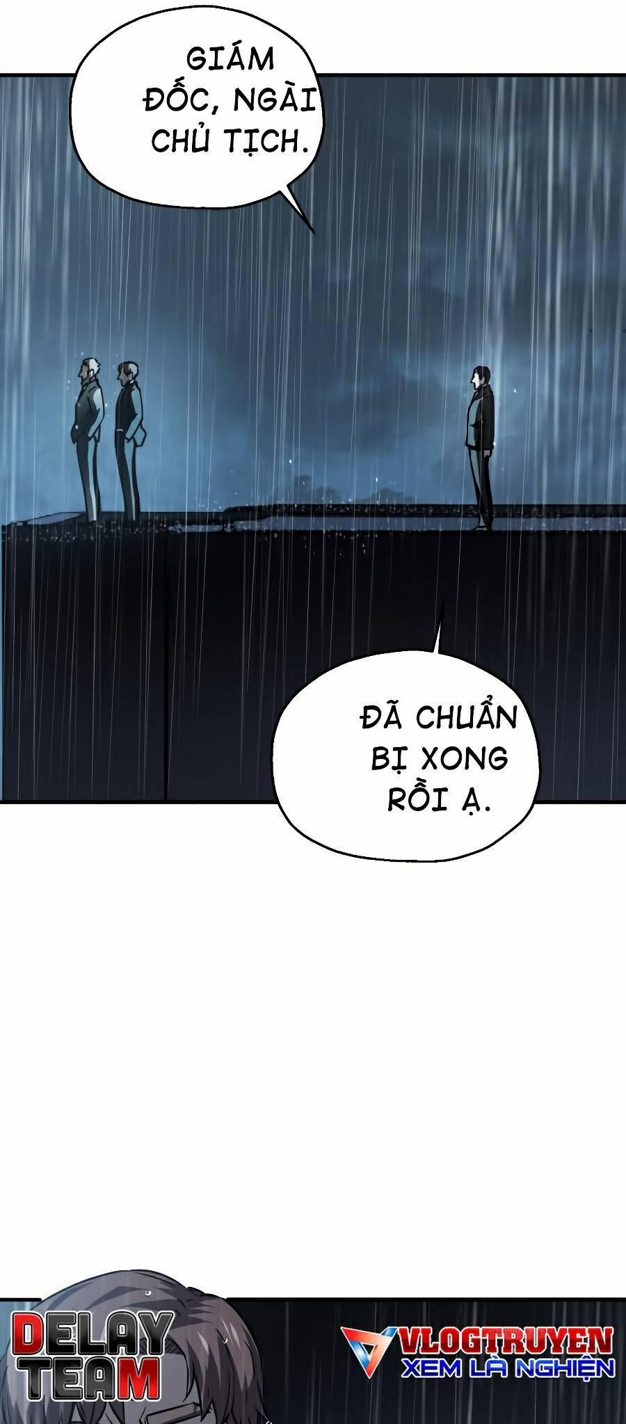 Người Chơi Không Thể Thăng Cấp 49 trang 12