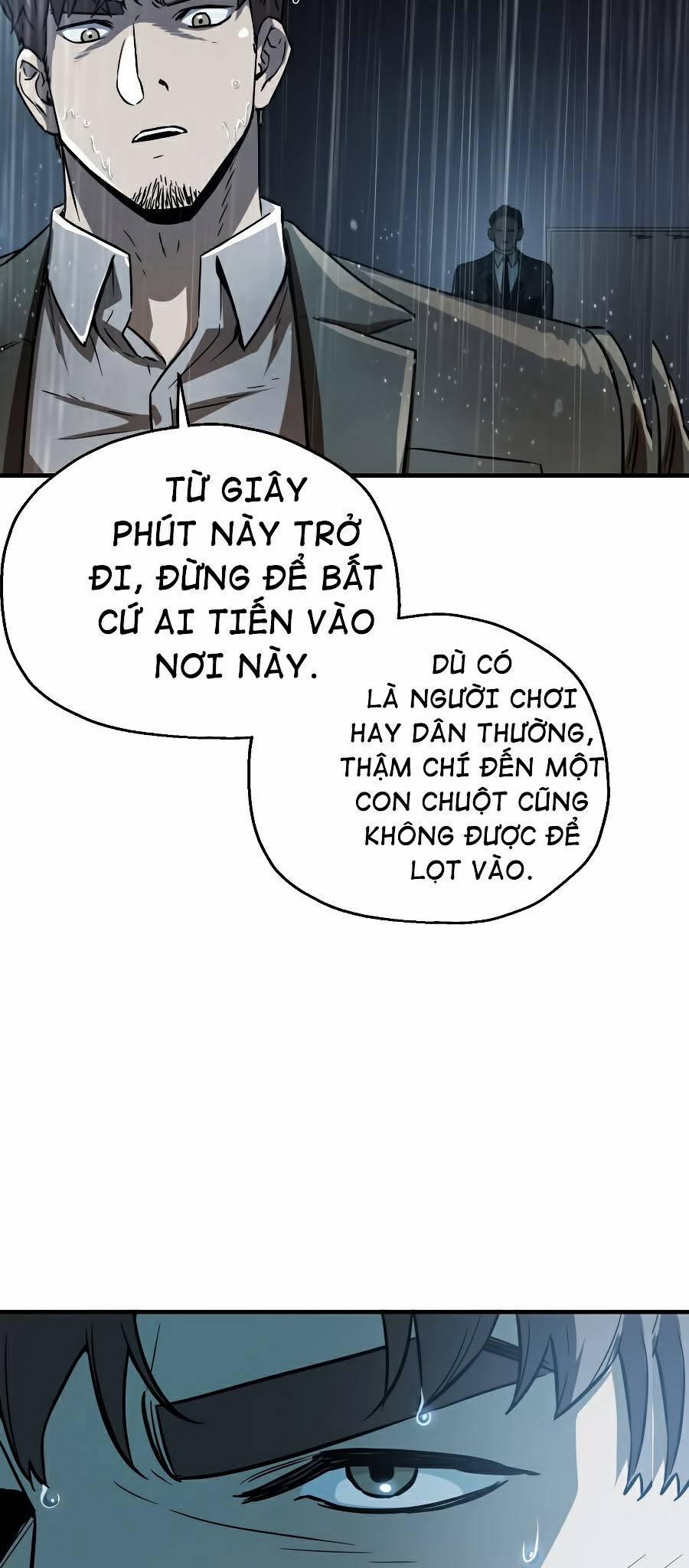 Người Chơi Không Thể Thăng Cấp 49 trang 13