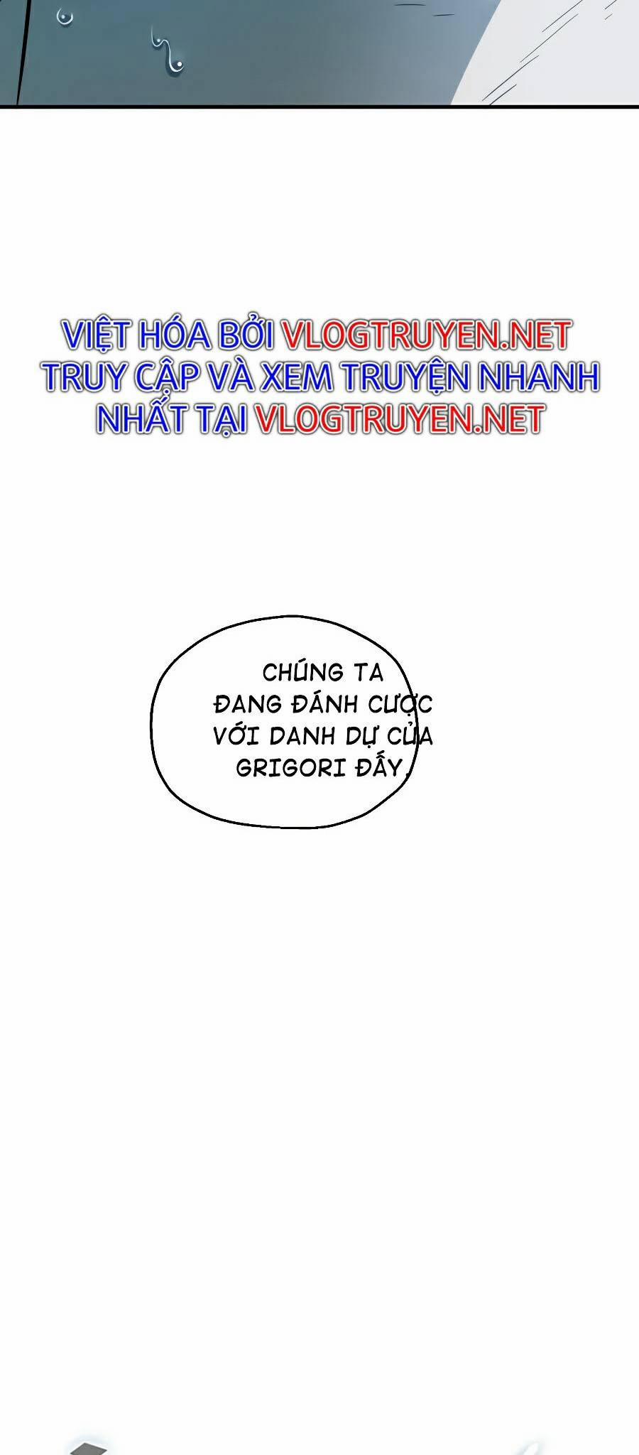 Người Chơi Không Thể Thăng Cấp 49 trang 14