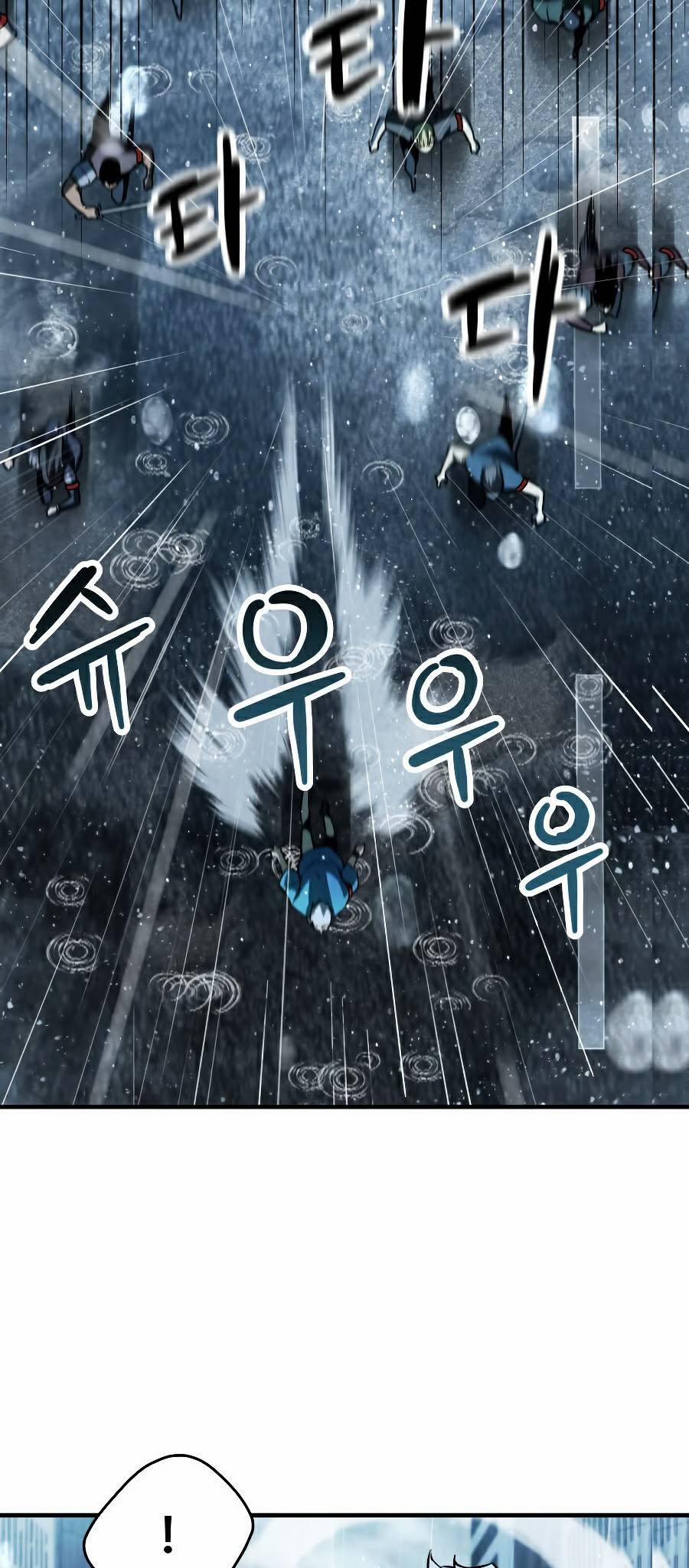 Người Chơi Không Thể Thăng Cấp 49 trang 16