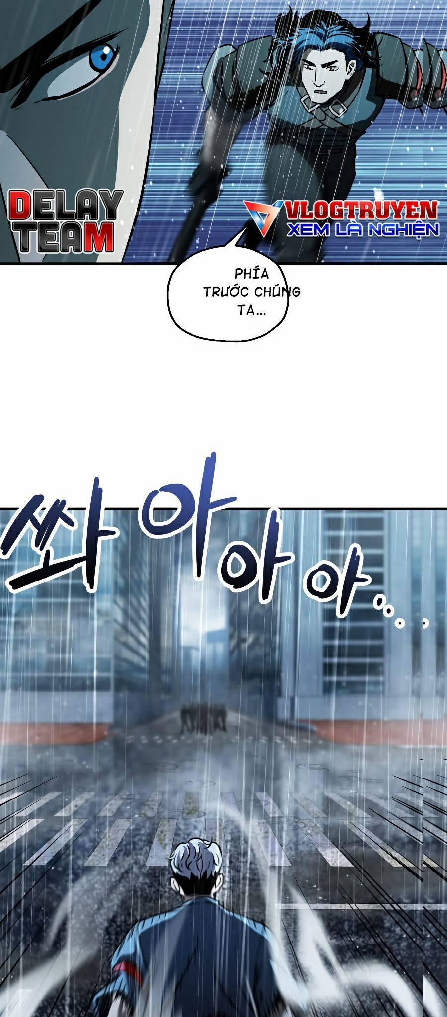 Người Chơi Không Thể Thăng Cấp 49 trang 22