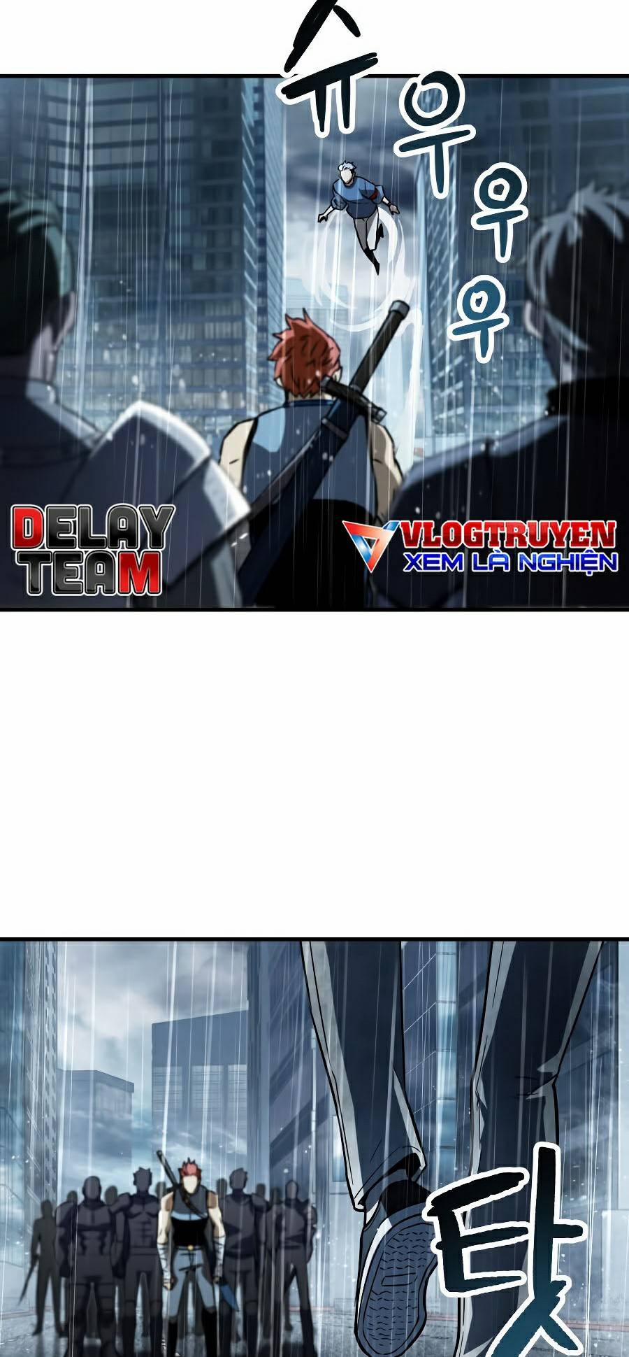 Người Chơi Không Thể Thăng Cấp 49 trang 26