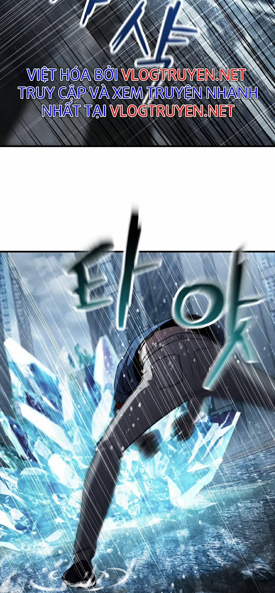 Người Chơi Không Thể Thăng Cấp 49 trang 31