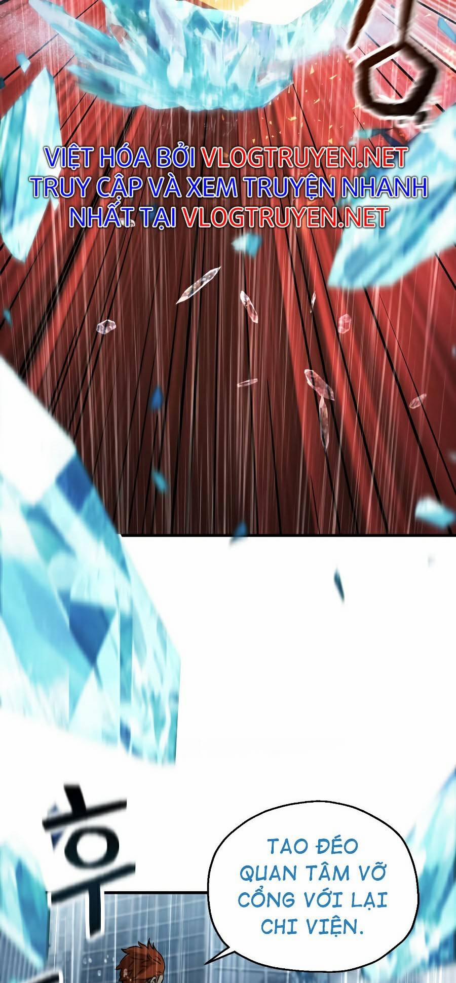 Người Chơi Không Thể Thăng Cấp 49 trang 34