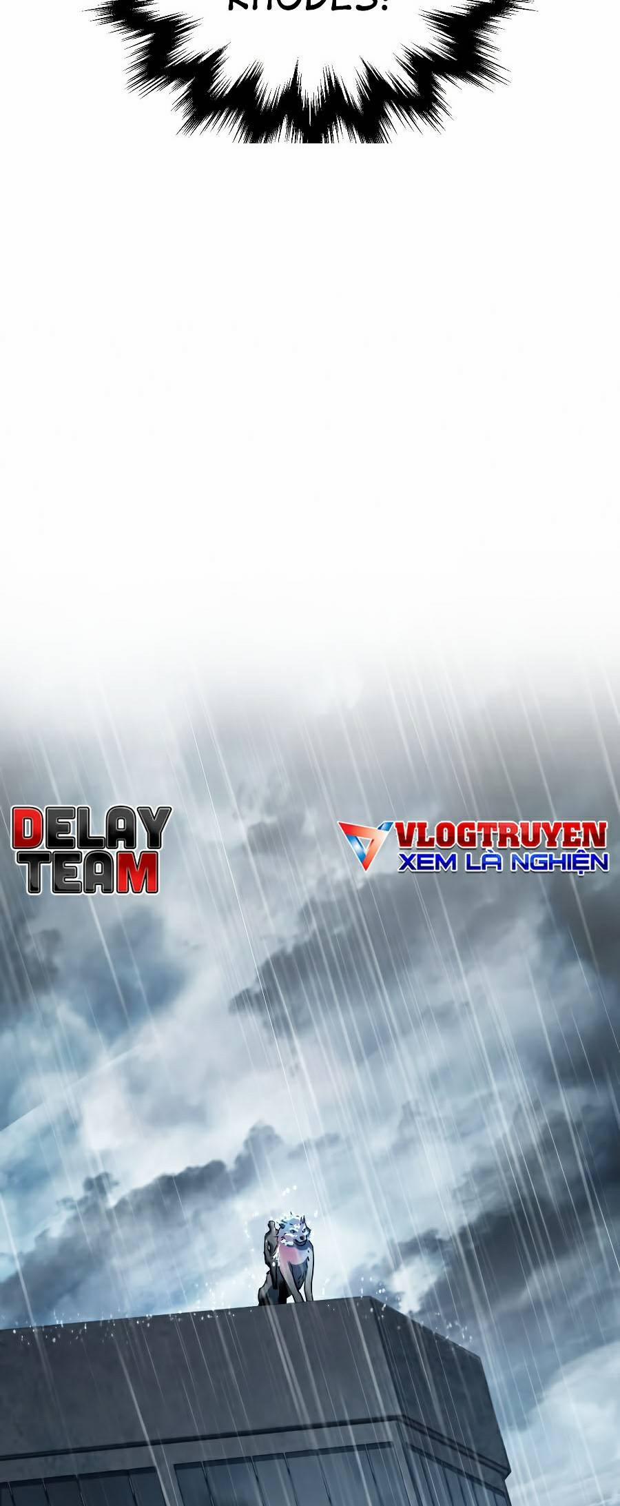 Người Chơi Không Thể Thăng Cấp 49 trang 38